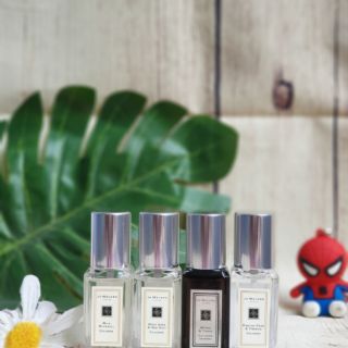 Nước Hoa Jo Malone London Cologne (9ml)