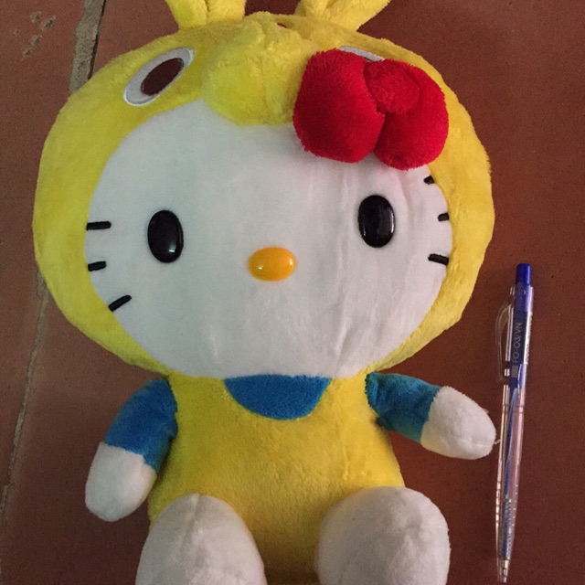 Gấu bông si tuyển