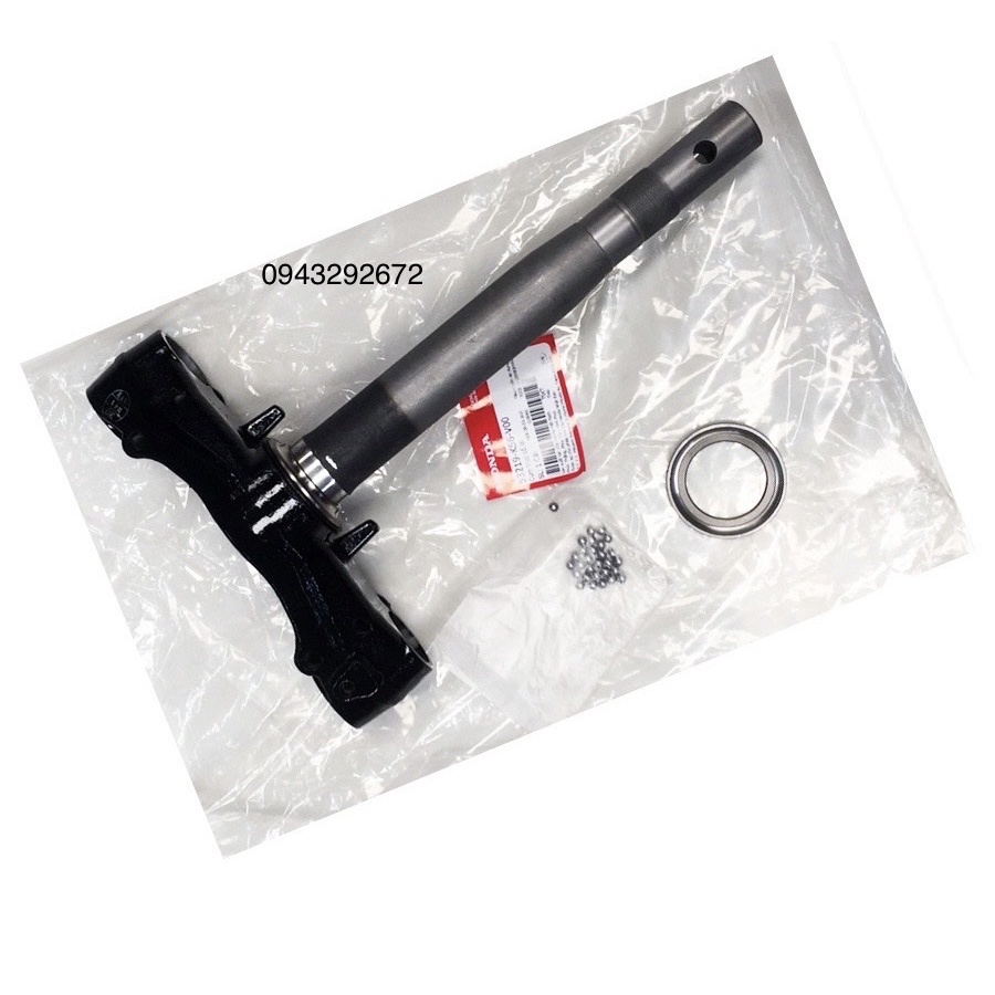 Ba Trạc  Winner V1, Winner X Honda