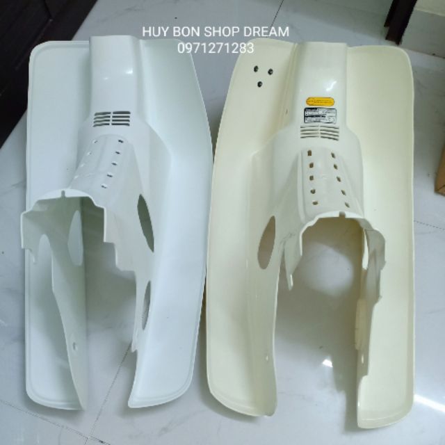 Yếm Thái xe Dream (yếm+đào+tem)