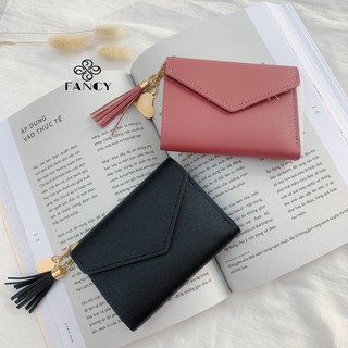 Ví cầm tay nữ siêu xinh xắn (T001)