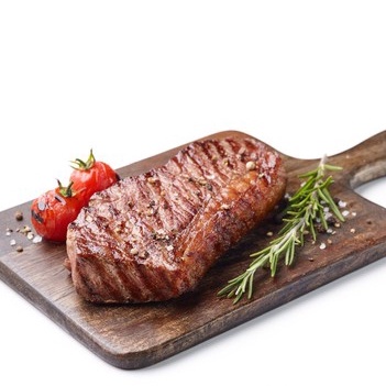 Nhánh lá Hương Thảo tươi khô