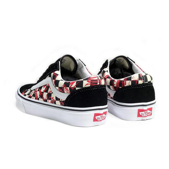 Giày sneakers Vans UA Style 36 Vans Crew VN0A3DZ31IW