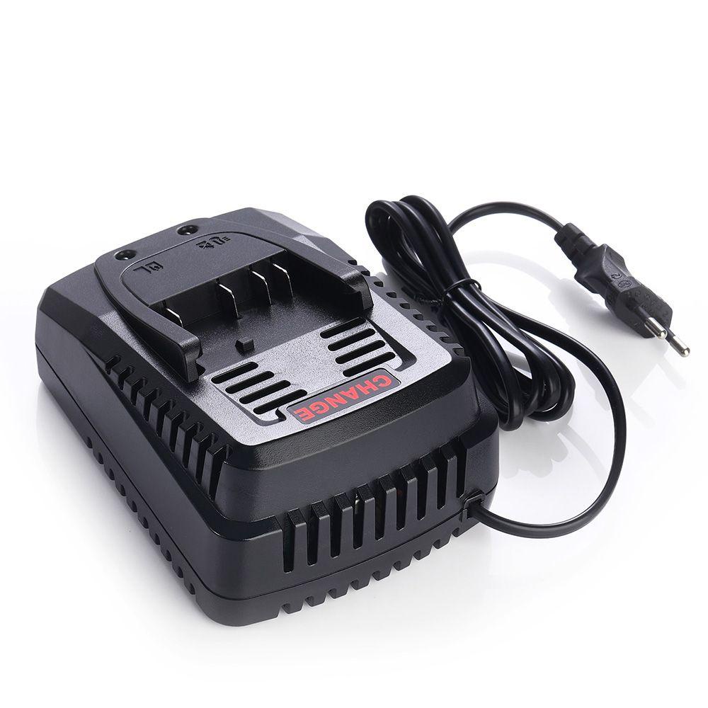 MYRONGVN Bộ Sạc Pin Thay Thế Cho Bosch