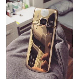 Điện thoại Nokia 6700 Gold