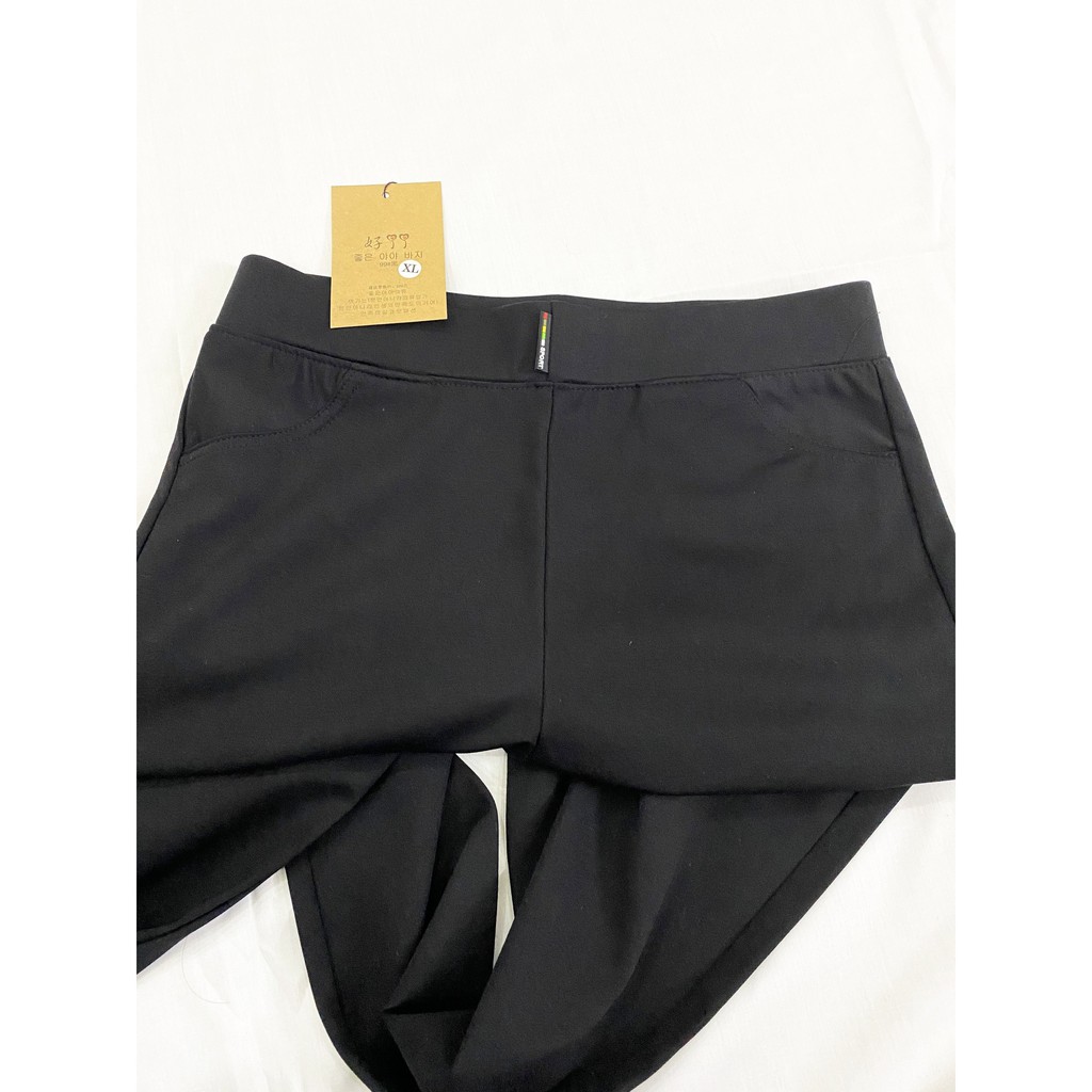 Quần legging bigsize hàng quảng châu 55-85kg bán shop | BigBuy360 - bigbuy360.vn