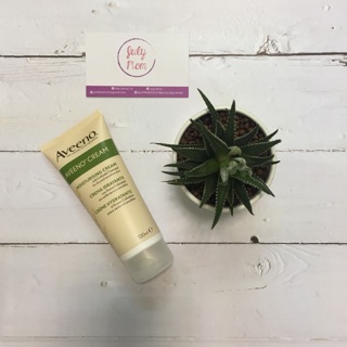 Kem đặc trị chàm Aveeno Baby Eczema Therapy Moisturizing Cream