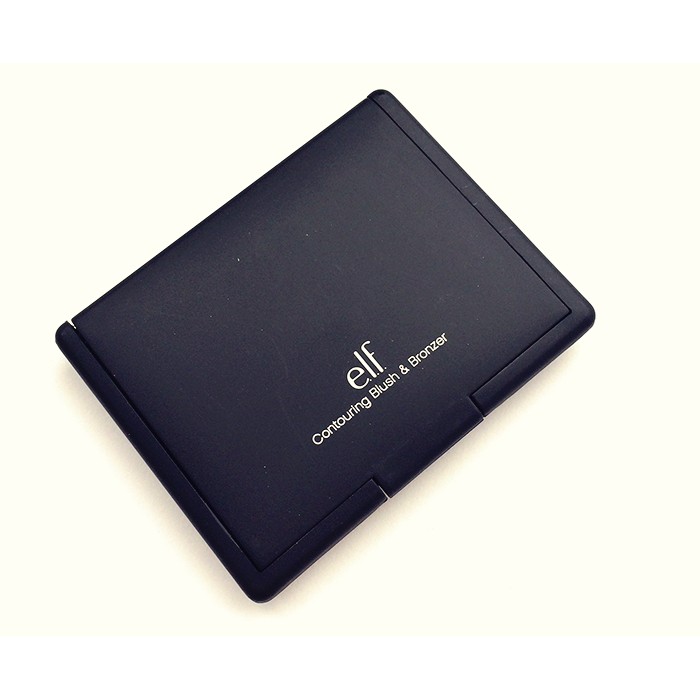 MÁ HỒNG & TẠO KHỐI e.l.f CONTOURING BLUSH & BRONZING POWDER