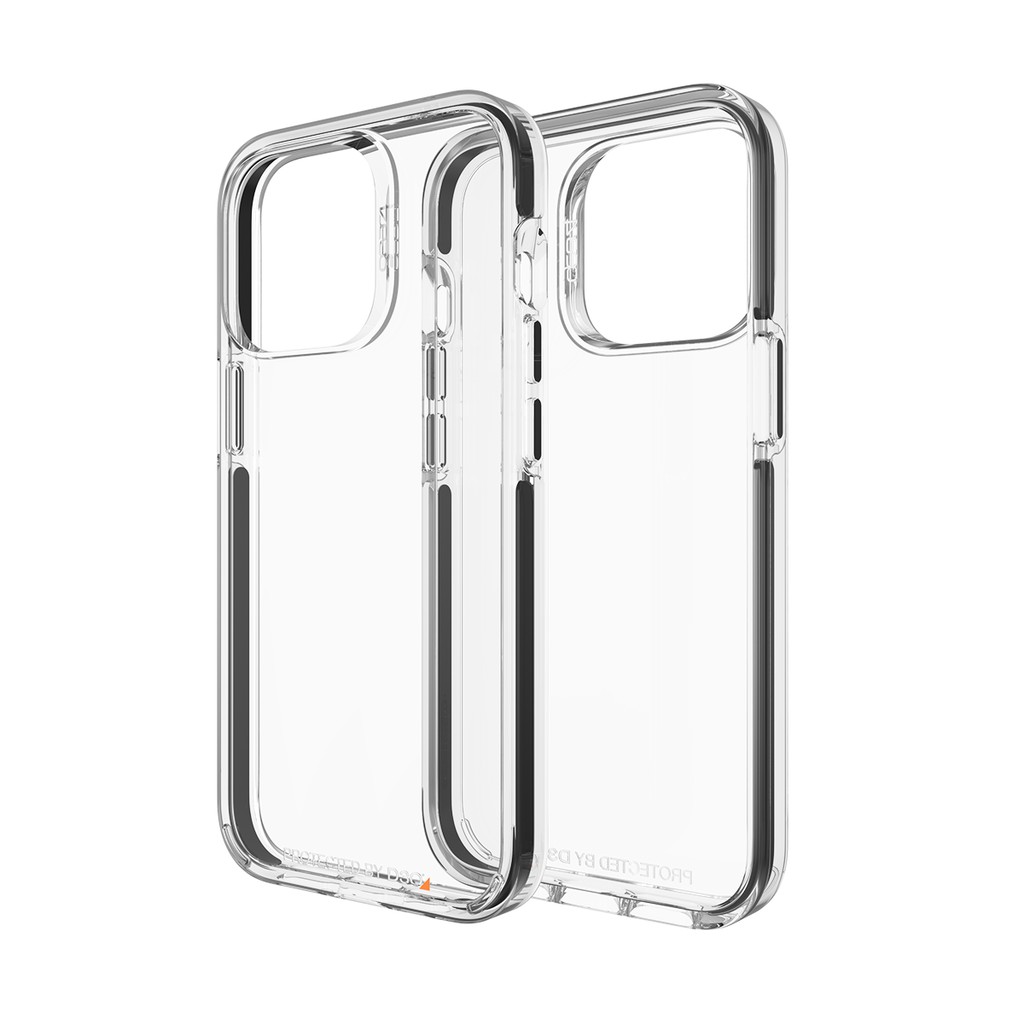 Ốp lưng chống sốc Gear4 D3O Santa Cruz 4m cho iPhone 13 series