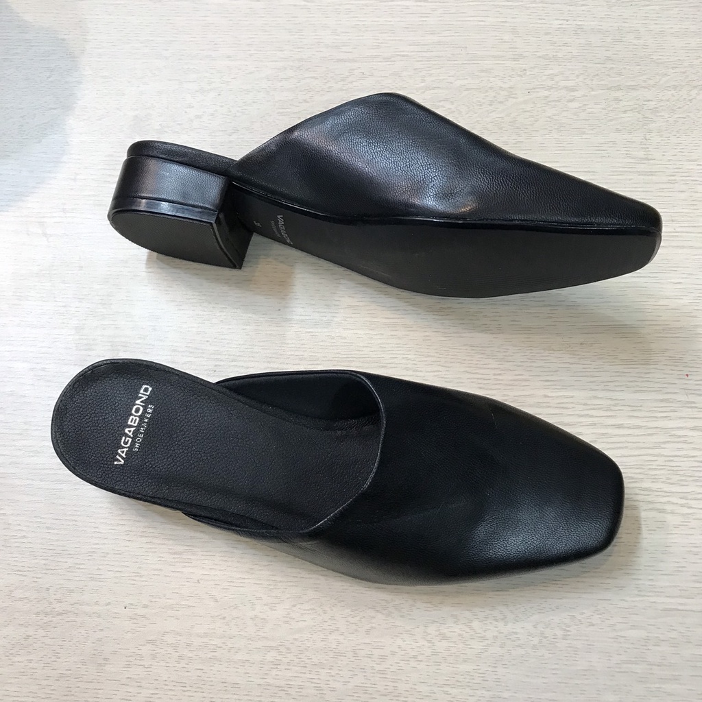 Sục Vagabond Hàng Xuất Dư Gót Cao 2ccm | BigBuy360 - bigbuy360.vn