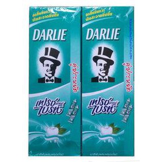 Kem đánh răng vị muối Darlie