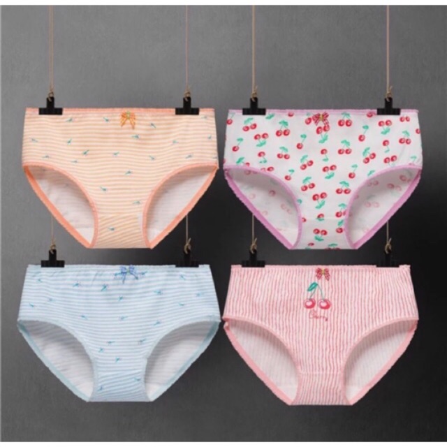 QUẦN LÓT CUTE NHIỀU MẪU(đủ size) | BigBuy360 - bigbuy360.vn