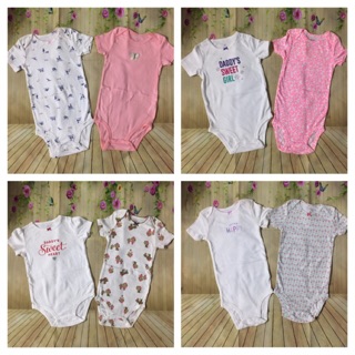 Body Carter 24m