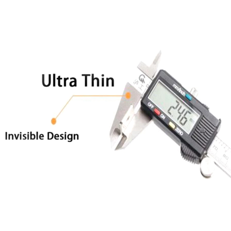 [COD/READY] Nam Châm Siêu Mỏng Gắn Cửa Tủ Quần Áo Tiện Dụng