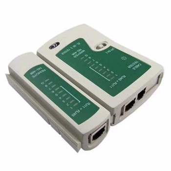 HỘP TEST CÁP MẠNG RJ45/RJ11 SEAVISION Chưa Có Đánh Giá