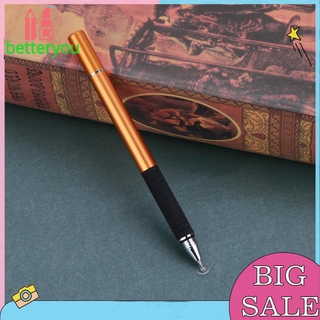Capacitive Pen Touch Screen Drawing Pen Stylus for iPhone iPad Tablet