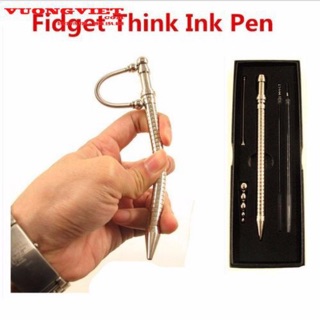 Bút bi ma thuật Think Ink Pen - mỹ