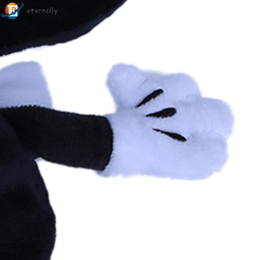 Gấu bông hình nhân vật Bendy mềm mại đáng yêu