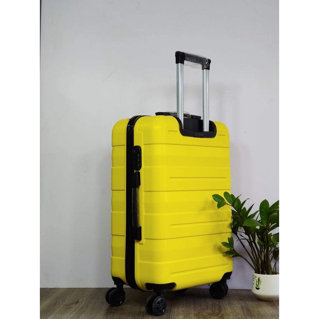 [HCM][FREESHIP] VALI C162-XLC-24, Nhựa dẻo ABS+PC chống va đập, SIZE 20,24 hàng chuẩn Việt Nam VINALUG