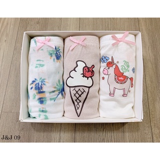 Set chip đùi Jam & Jenny xuất hàn dư xịn cho bé gái