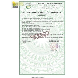 Thực phẩm cho bé dlmshop