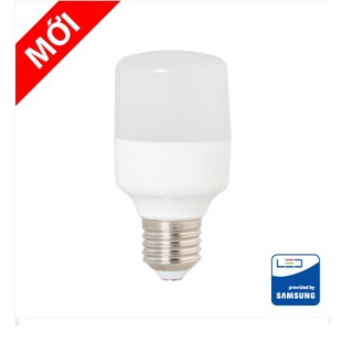 Bóng đèn LED Bulb trụ 14W Rạng Đông