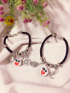 Vòng tay HandMade cặp đôi