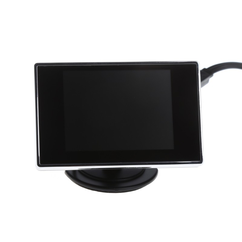 Màn Hình Lcd Tft 3.5 Tft Cho Camera Sau Xe Hơi