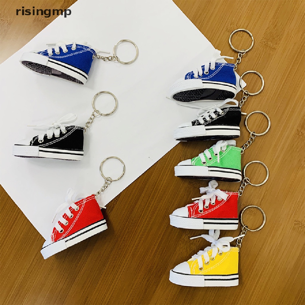 1 Vỏ Bọc Chân Chống Xe Máy / Xe Đạp Hình Đôi Giày Sáng Tạo ♨Trên đó