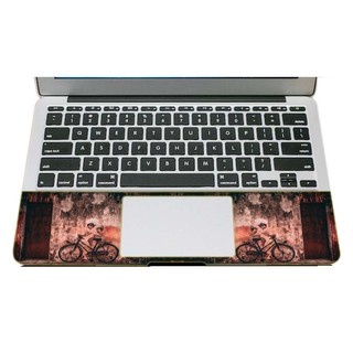 Mẫu Dán Laptop Nghệ Thuật LTNT - 788
