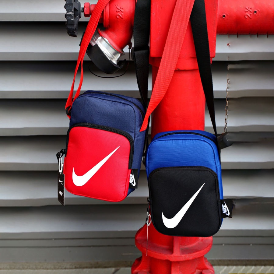 Túi đeo chéo Nike Heri.tage Crossbody Bag Full Tag Code