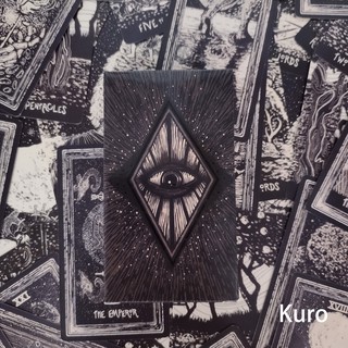 Bộ Bài Tarot 79 Lá