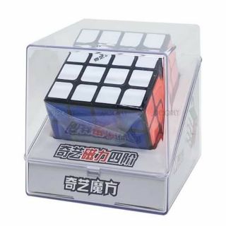 Rubik Nha Trang Qiyi MS4 4×4 mới ( hãng thiết kế có nam châm)