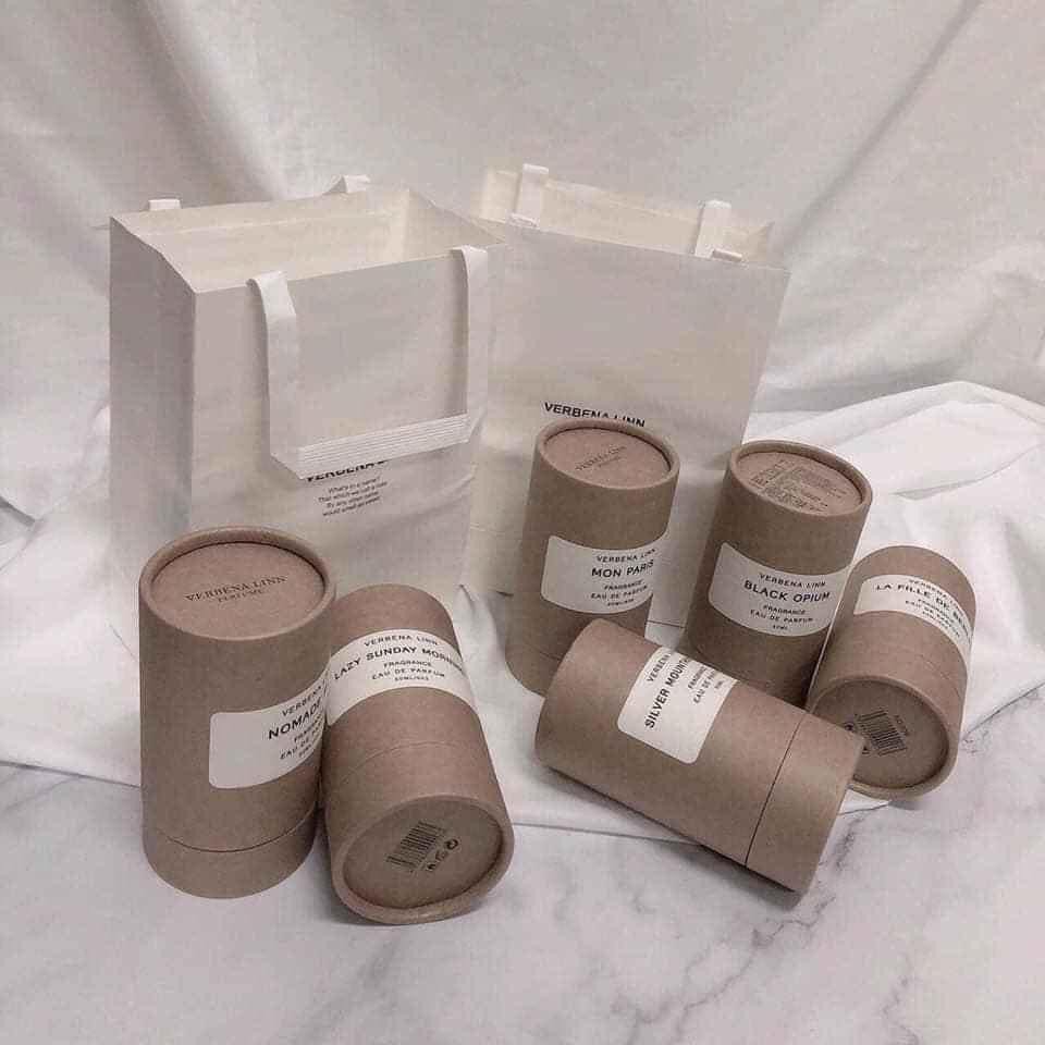 NƯỚC HOA VERBENA LINN PARFUM