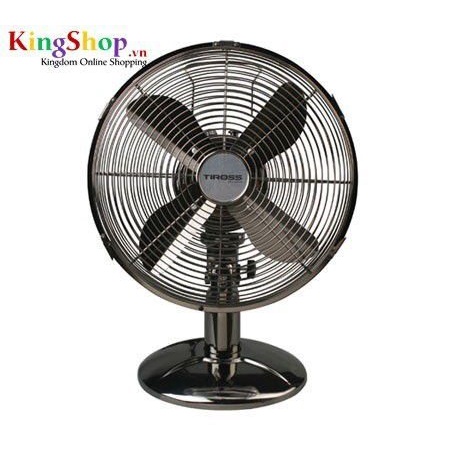Quạt bàn Tiross TS952 - Hàng chính hãng