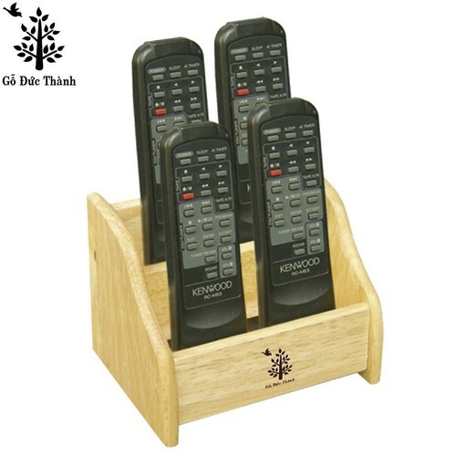 Hộp đựng Remote Gỗ Đức Thành 43871