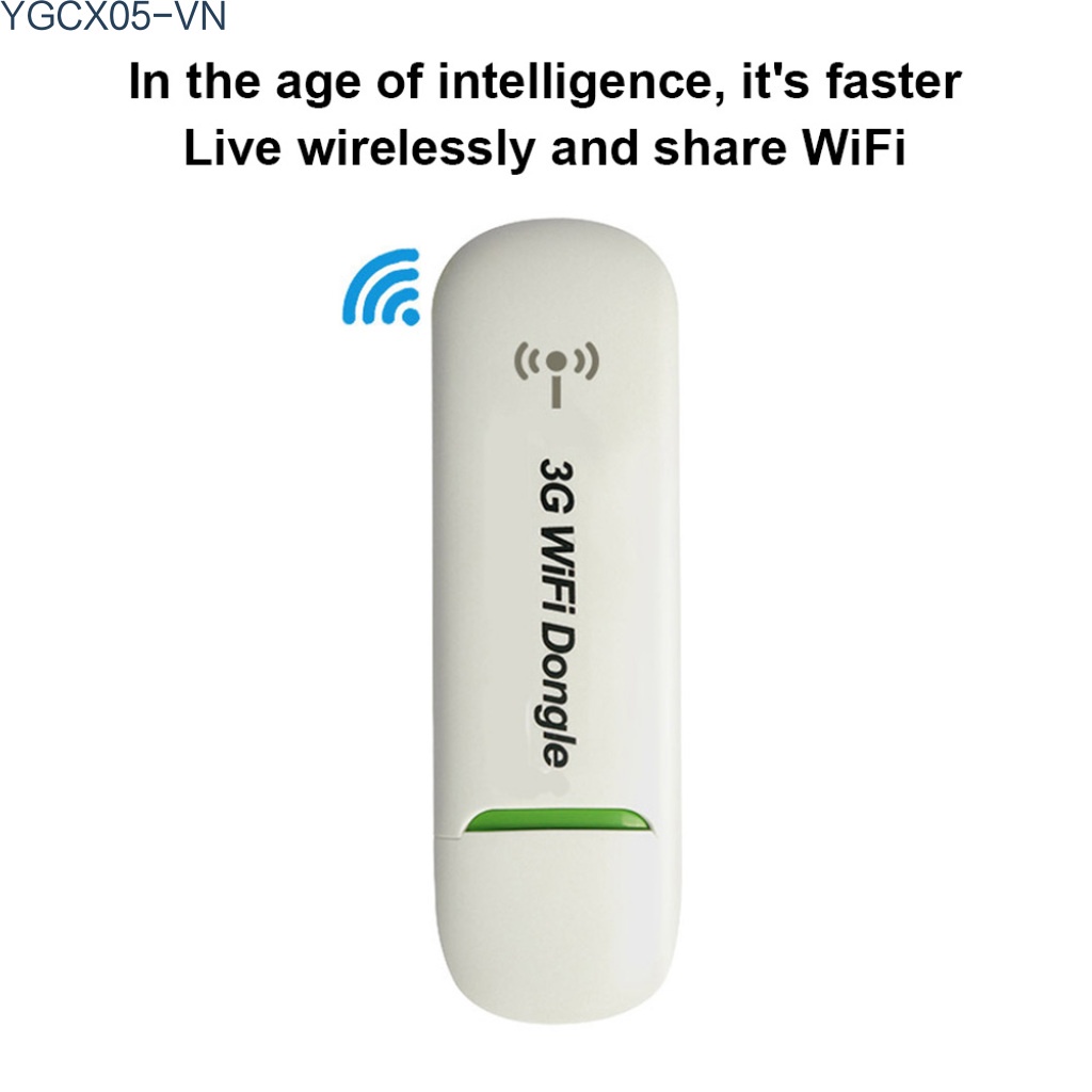 Usb Phát Wifi 3g Hỗ Trợ Thẻ Sim | BigBuy360 - bigbuy360.vn