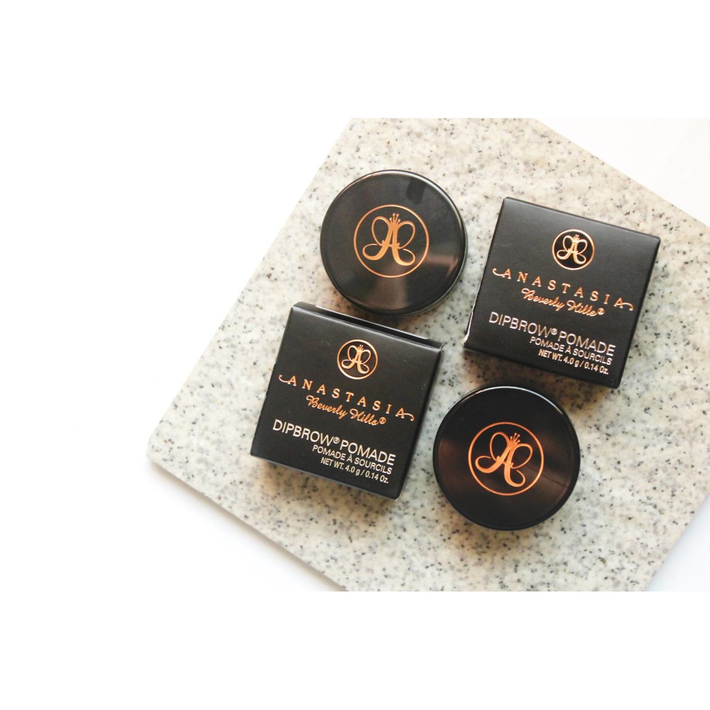 Gel kẻ mày Anastasia Dipbrow Pomade