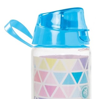 Bình thuỷ tinh Herevin 111801 500ml