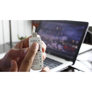 Usb wifi 4g huawei e8372 - tặng kèm 1 sim 4g 120gb miễn phí 2 tháng đầu