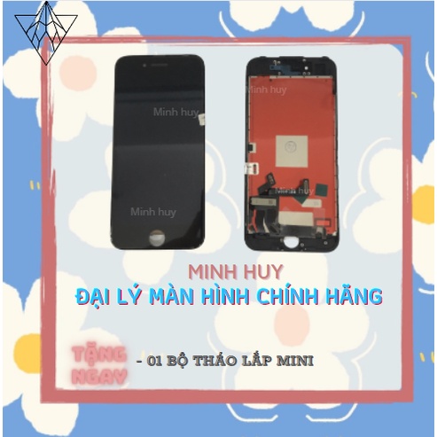 Màn hình 6S màn hình thay thế nguyên bộ 6s màn hình cảm ứng dành cho màn 6s có bảo hành tặng bộ tháo lắp