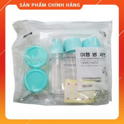 Set 5 Lọ Chiếc Mỹ Phẩm Hàn Quốc