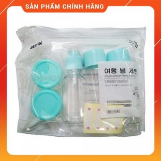 Set 5 Lọ Chiếc Mỹ Phẩm Hàn Quốc
