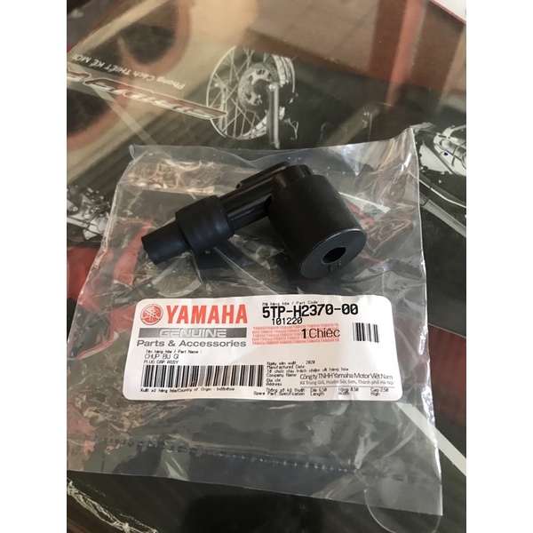5TP-H2370-00 | Chụp Bugi Yamaha (Chính hãng)