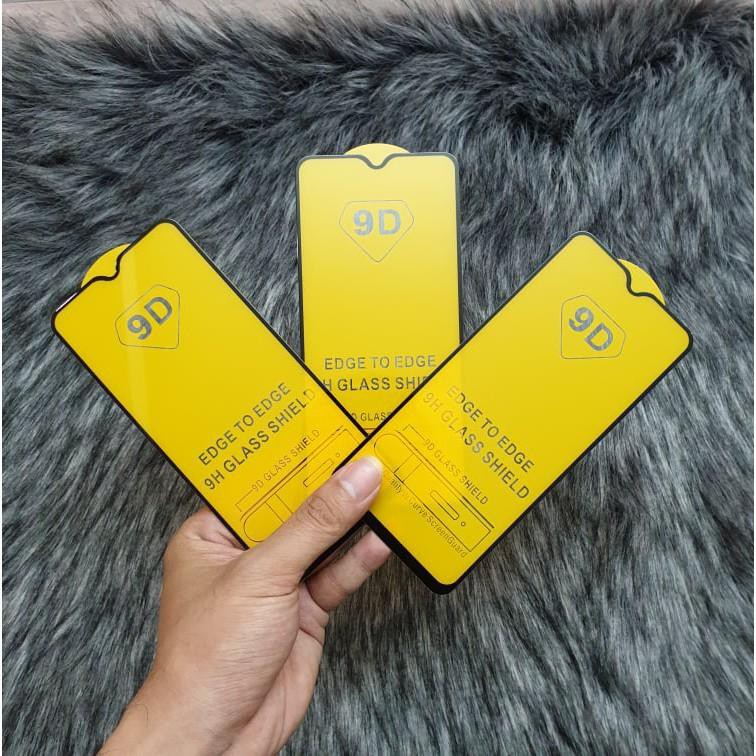 Kính Cường Lực Realme C3 C2 5 5i Full Màn