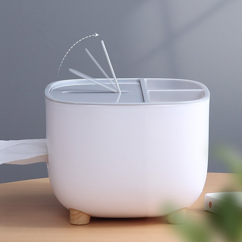 Thùng Đựng Gạo Thông Minh Ecoco Chính Hãng Chất Liệu Nhựa Cao Cấp Thiết Kế Thông Minh Nhỏ Gọn Ngăn Chống Ẩm Kotic_shop