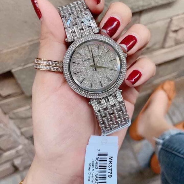 đồng hồ nữ michael kors 3779 size 39mm