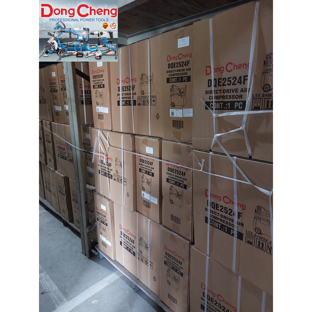 Máy thổi nóng DQB2000 220v 2000w tem xanh chính hãng Dongcheng bh 12 tháng 1 đổi 1 6 tháng lõi đồng 100%