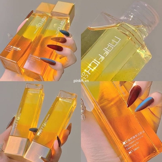 [Hàng mới về] Nước Tẩy Trang Giúp Làm Sạch Sâu Lỗ Chân Lông Hiệu Quả 100ml