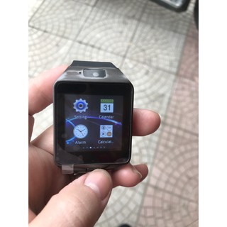 Đồng hồ thông minh định vị trẻ em dz09 giá sỉ